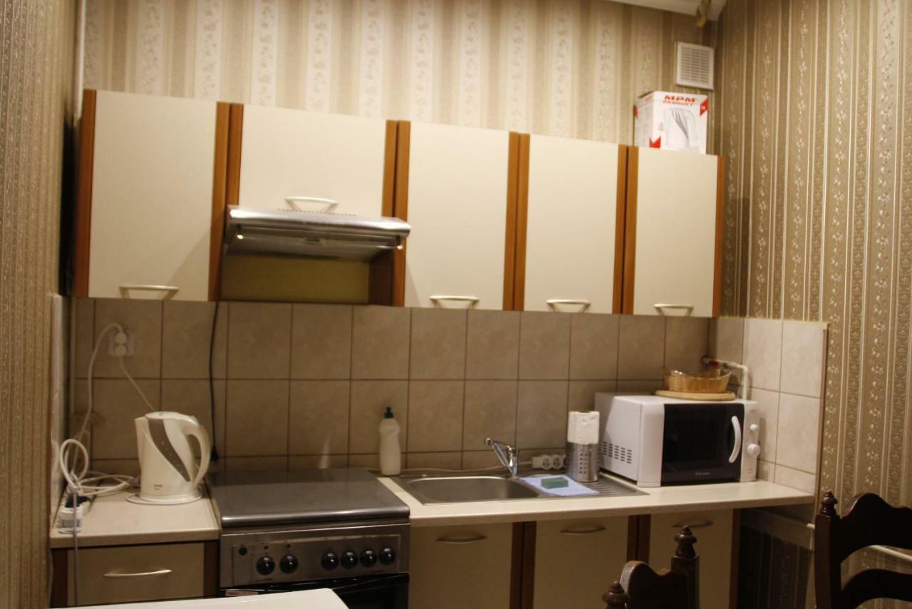 Apartament Piwna II Gdańsk Kültér fotó
