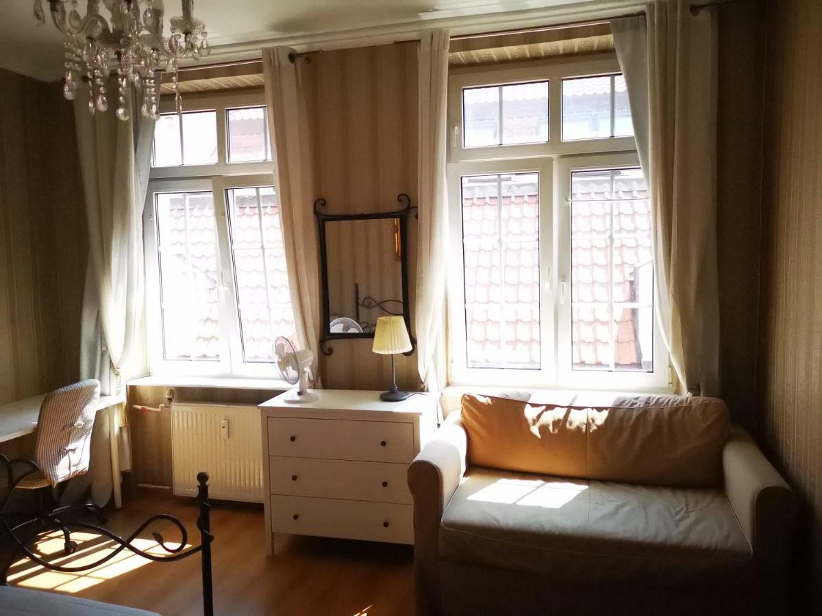Apartament Piwna II Gdańsk Kültér fotó